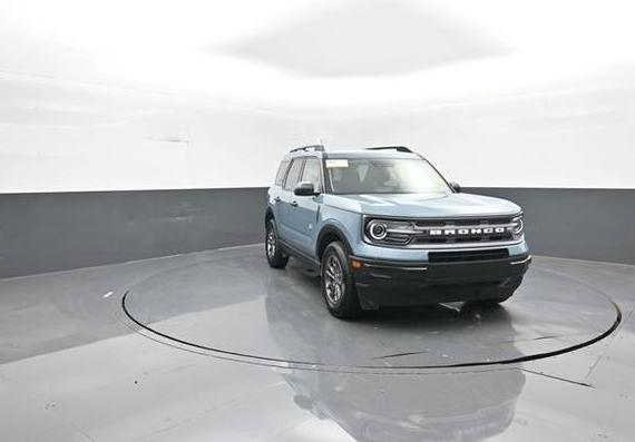FORD BRONCO SPORT 2022 3FMCR9B66NRD88752 image